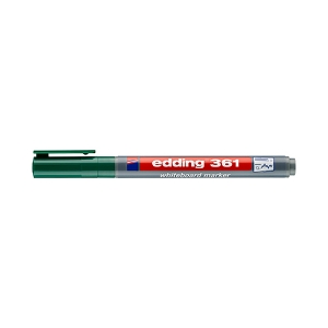 Picture of MARC. QUADRO BRANCO EDDING 361 P.FINA RECAR. VERDE 4