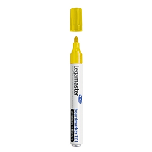 Picture of MARC. QUADRO BRANCO LEGAMASTER TZ1 AMARELO-05