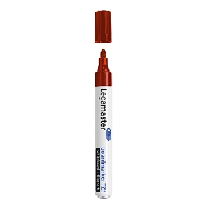 Picture of MARC. QUADRO BRANCO LEGAMASTER TZ1 CASTANHO-07