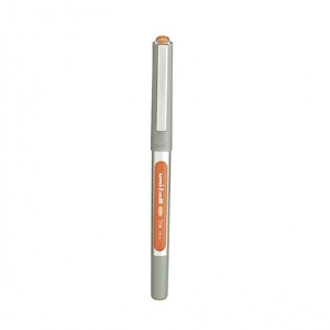 Imagem de MARC. ROLLER UNI-BALL EYE FINE UB-157 0.7 LARANJA