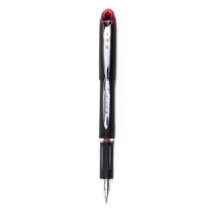 Imagem de MARC. ROLLER UNI-BALL SIGNO JETSTREAM SX-210 M VERMELHO