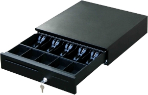 Imagem para a categoria Gavetas para POS