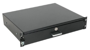 Imagem de Gaveta frontal para Rack PHASAK-PRO/PHASAK-PRO SERVER