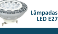 Imagem para a categoria Lâmpadas Led E27