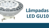 Imagem para a categoria Lâmpadas Led Gu10
