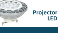 Imagem para a categoria Projector Led