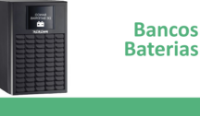 Imagem para a categoria Bancos De Baterias