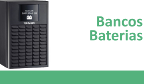 Imagem para a categoria Bancos De Baterias