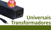Imagem para a categoria Transformadores Universais Multiusos