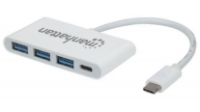 Imagem para a categoria Hubs Usb 3.1