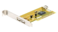 Imagem para a categoria Placas Pci A Usb/firewire