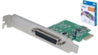 Imagem para a categoria Placas Pci Express A Porta Série/paralela
